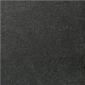 Studio Black Granite