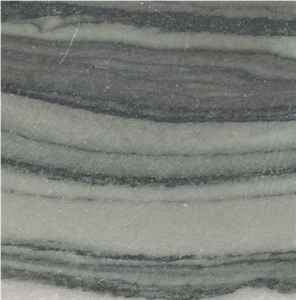 Styra Green Marble