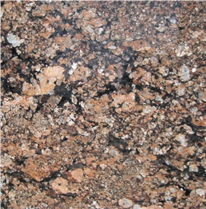 Sucuri Brown Granite Tile