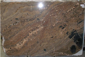 Sucuri Granite Slab