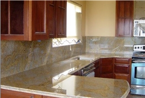 Summer Light Granite