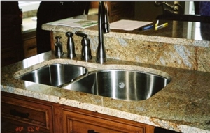 Summer Light Granite