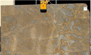 Summer Light Granite