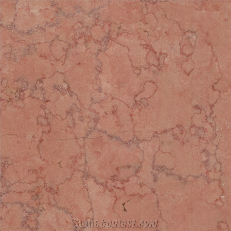 Sunny Rose Marble 