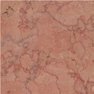 Sunny Rose Marble Tile