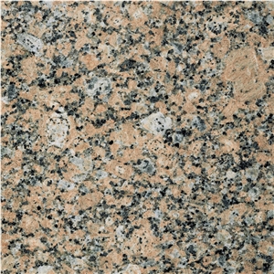 Sunset Beige Granite