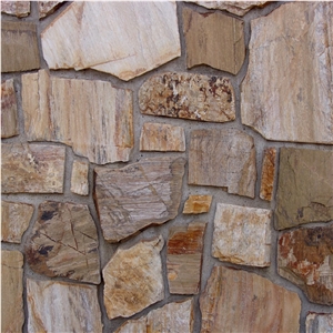Sunset Bronze Sandstone