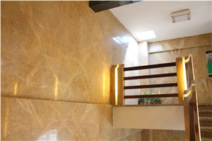 Sunshine Gold Limestone