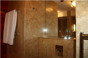Sunshine Gold Limestone