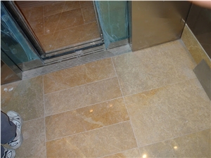 Sunshine Gold Limestone
