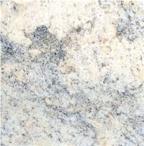 Supare Ivory White Granite