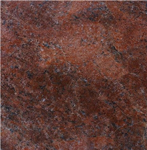 Super Bordeaux Granite