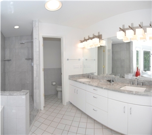 Super White Quartzite