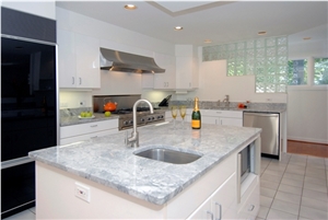 Super White Quartzite
