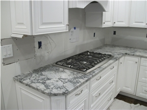 Super White Quartzite