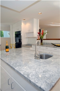 Super White Quartzite