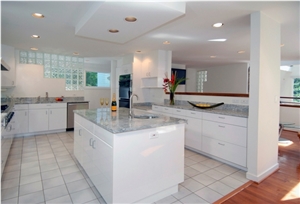 Super White Quartzite