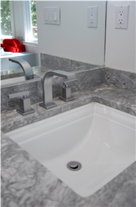 Super White Quartzite