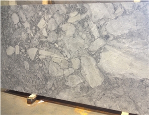 Super White Quartzite