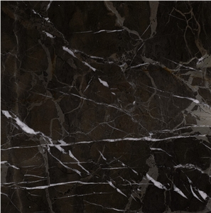 Supreme Grey Marble