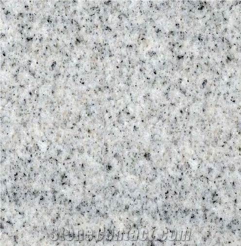 Supreme White Granite 