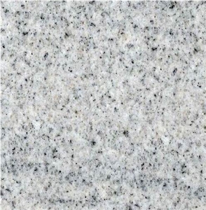 Supreme White Granite