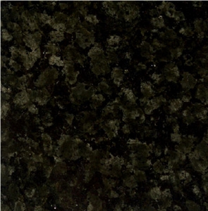 Swedish Green Granite