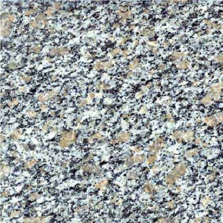Symony Grey Granite 