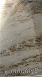 Symphony Marble Finished Product