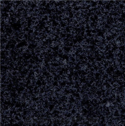 Taihang Black Granite 