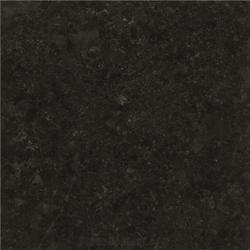 Taillon Black Granite Tile