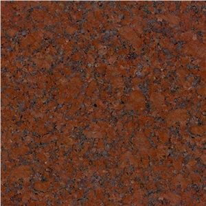 Taj Red Granite