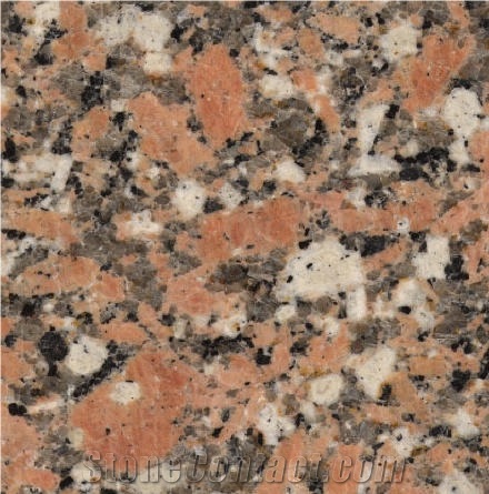 Taldy Korgan Granite 