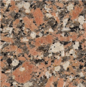 Taldy Korgan Granite