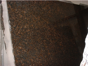 Tan Brown Granite