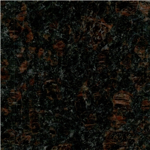 Tan Brown Granite