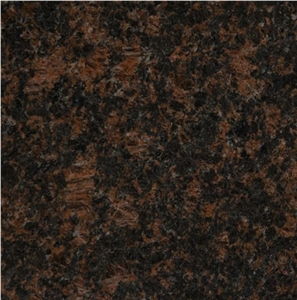 Tan Brown Granite