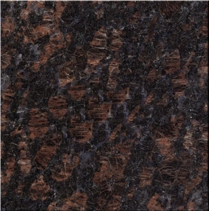 Tan Brown Granite