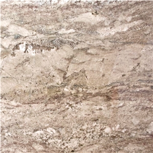 Taupe White Granite
