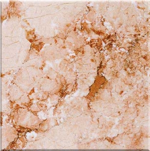 Taurus Rose Marble