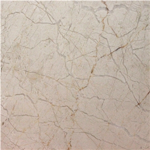 Tawny Beige Marble