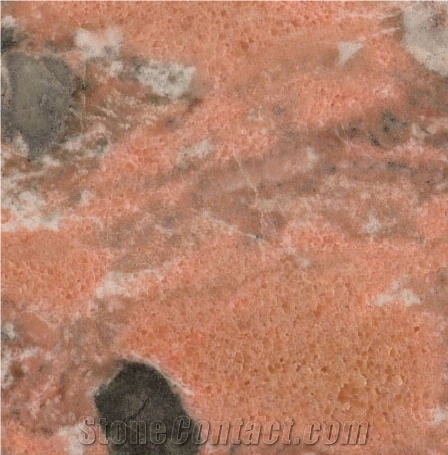 Temagami Pink Marble 