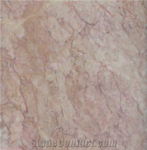 Temple Pink Marble 