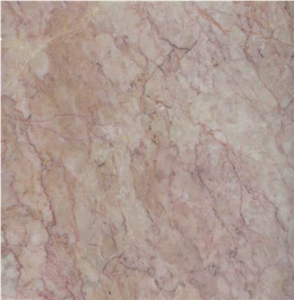 Temple Pink Marble