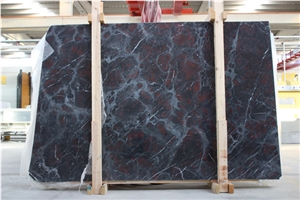 Teos Fire Marble