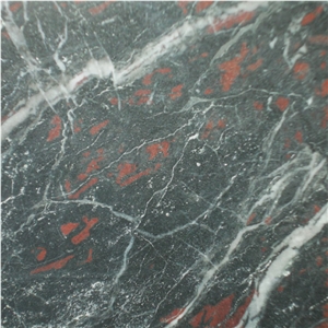Teos Fire Marble