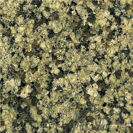 Terengganu Green Granite 