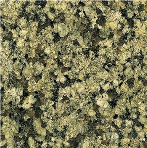 Terengganu Green Granite