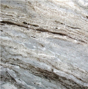 Terra Bianca Quartzite Tile
