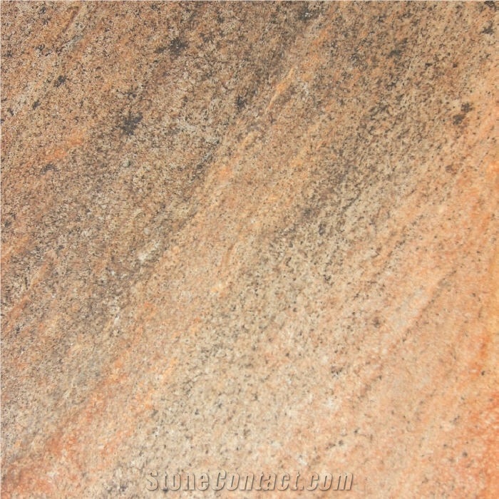 Terra di Siena Quartzite 